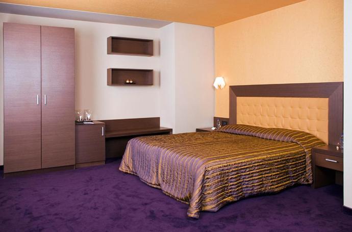 Park Hotel Romantica Svilengrad Room photo