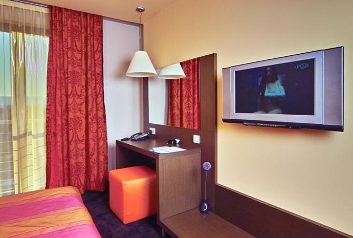 Park Hotel Romantica Svilengrad Room photo