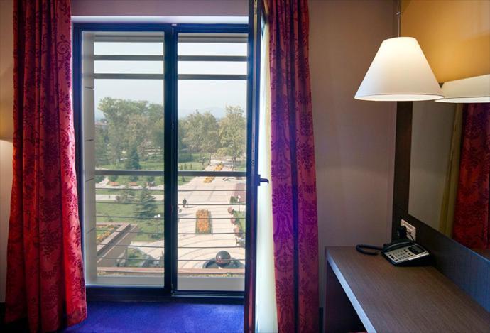 Park Hotel Romantica Svilengrad Room photo